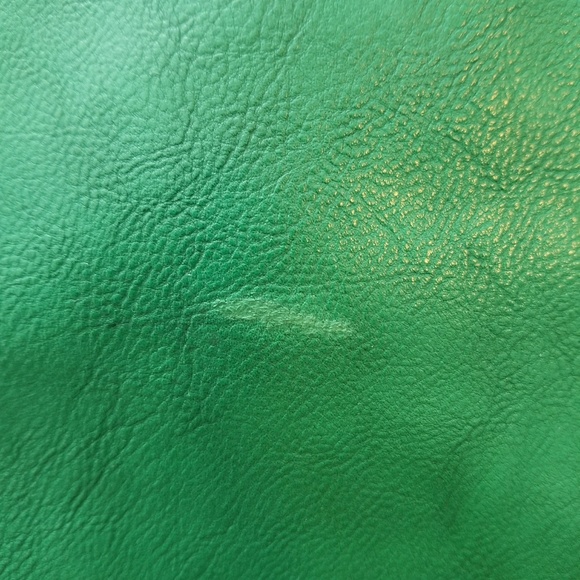 Samantha Thavasa green backpack - Picture 7 of 8